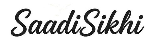 SaadiSikhi